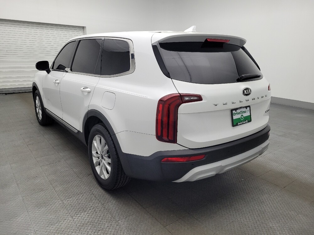 2020 Kia Telluride in Savannah, GA 31419 - 18122324 5