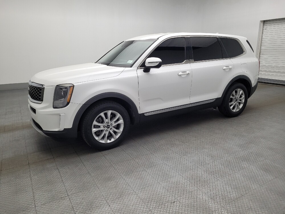 2020 Kia Telluride in Savannah, GA 31419 - 18122324 2