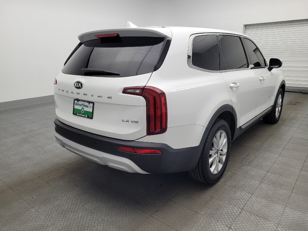 2020 Kia Telluride in Savannah, GA 31419 - 18122324 9