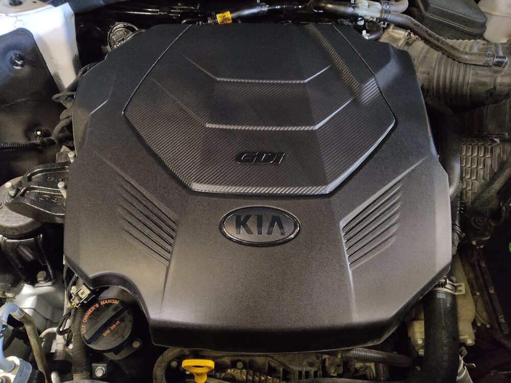 2020 Kia Telluride in Savannah, GA 31419 - 18122324 30