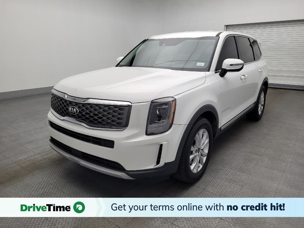 2020 Kia Telluride in Savannah, GA 31419 - 18122324