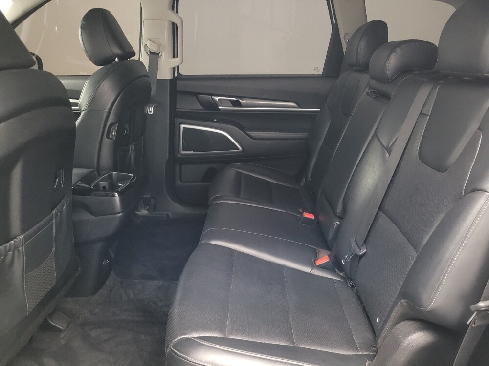 2020 Kia Telluride in Savannah, GA 31419 - 18122324 18