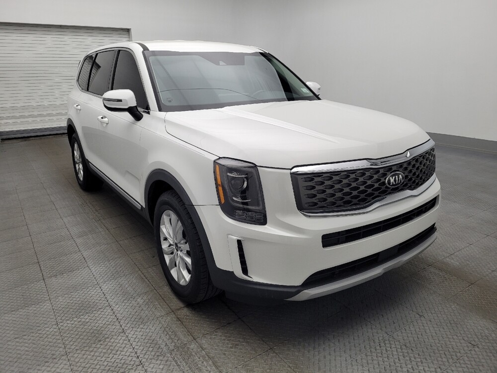 2020 Kia Telluride in Savannah, GA 31419 - 18122324 13