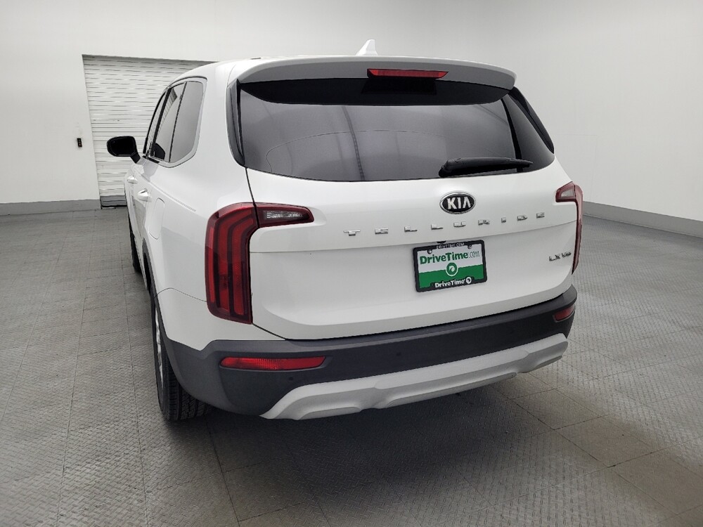2020 Kia Telluride in Savannah, GA 31419 - 18122324 6