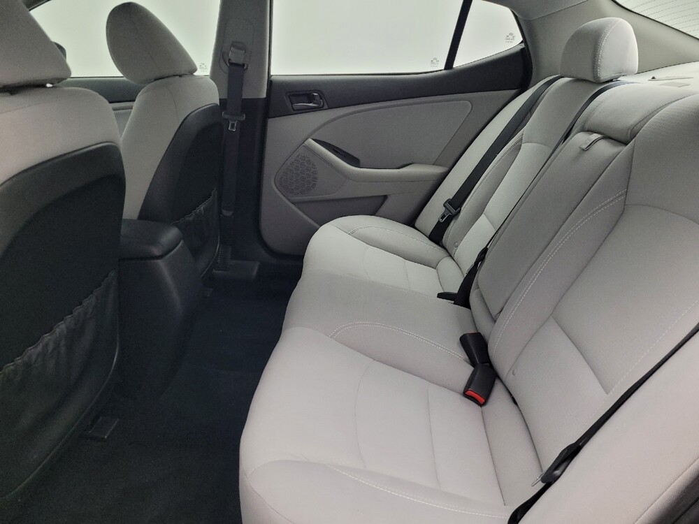 2015 Kia Optima in Savannah, GA 31419 - 18122325 18