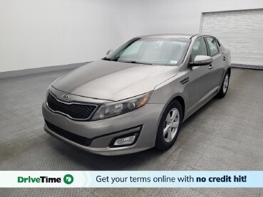 2015 Kia Optima in Savannah, GA 31419