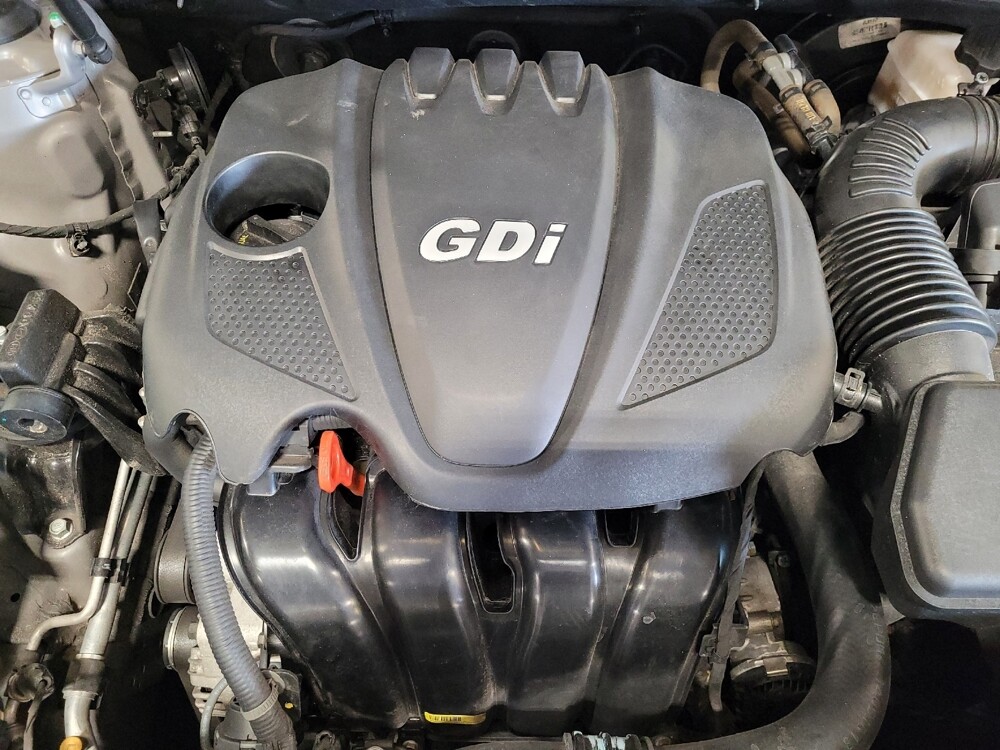 2015 Kia Optima in Savannah, GA 31419 - 18122325 30