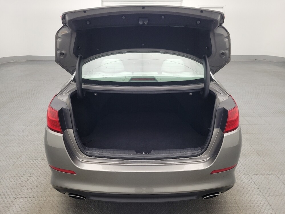 2015 Kia Optima in Savannah, GA 31419 - 18122325 29