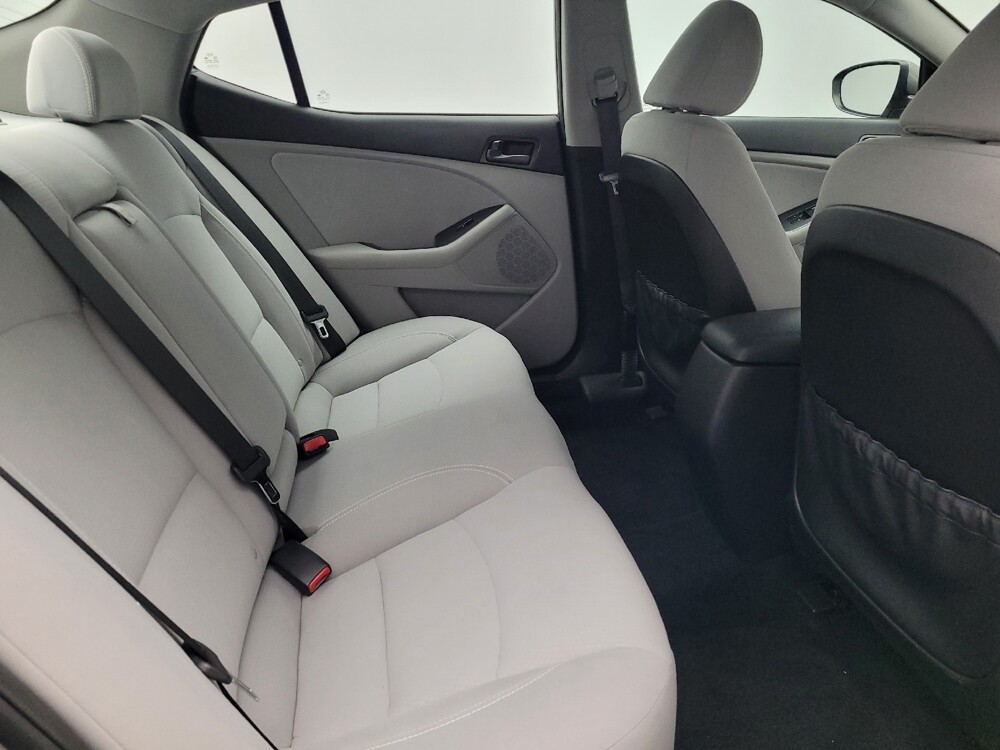 2015 Kia Optima in Savannah, GA 31419 - 18122325 19