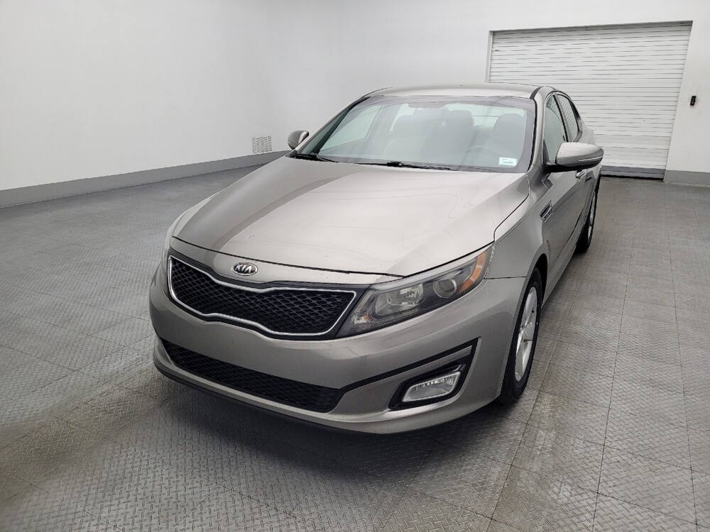 2015 Kia Optima in Savannah, GA 31419 - 18122325 15