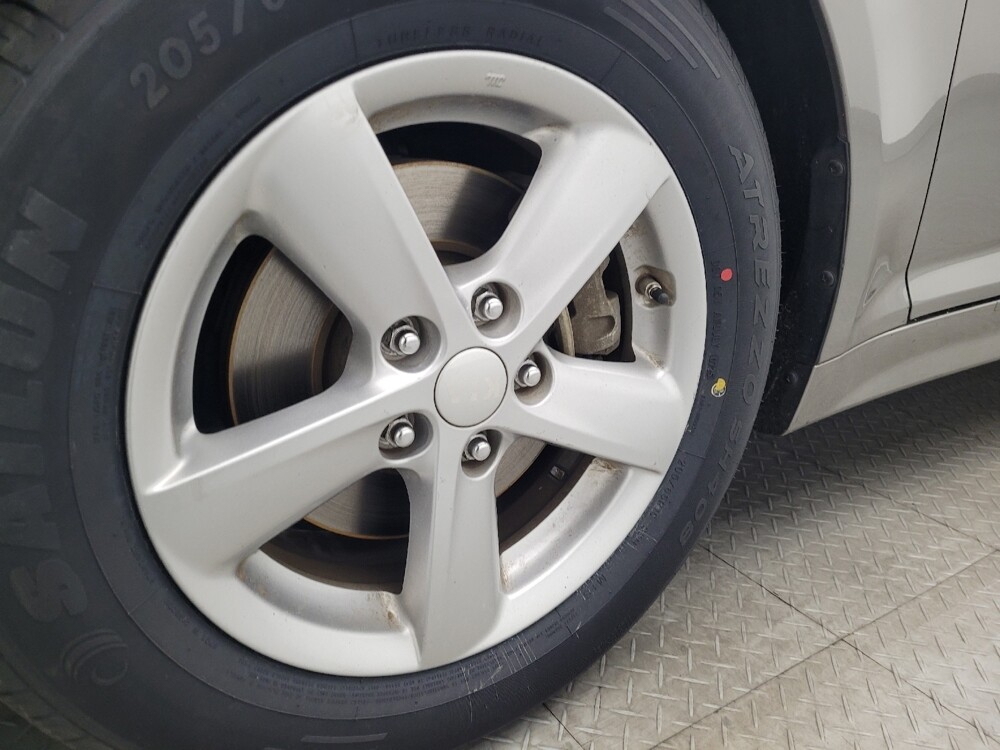 2015 Kia Optima in Savannah, GA 31419 - 18122325 31