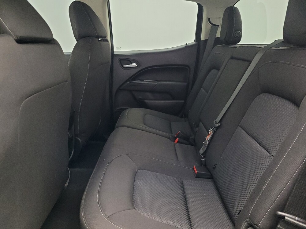 2019 Chevrolet Colorado in Savannah, GA 31419 - 18122326 18