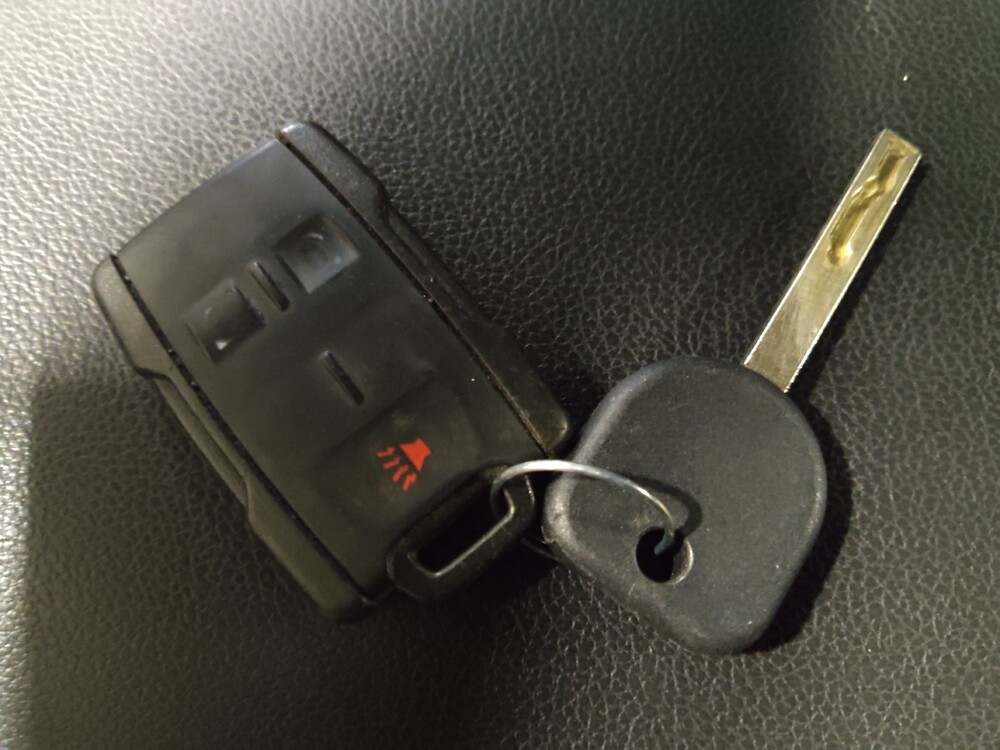 2019 Chevrolet Colorado in Savannah, GA 31419 - 18122326 32