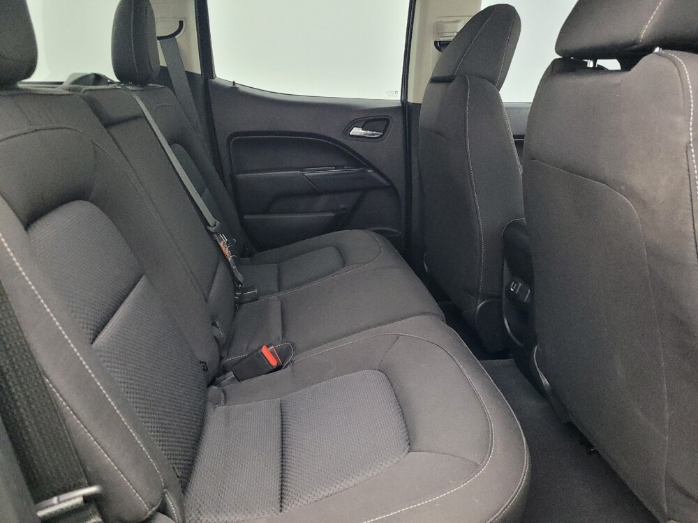 2019 Chevrolet Colorado in Savannah, GA 31419 - 18122326 19