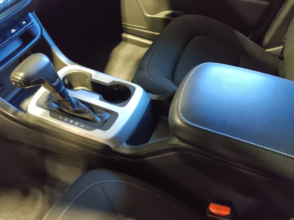 2019 Chevrolet Colorado in Savannah, GA 31419 - 18122326 26