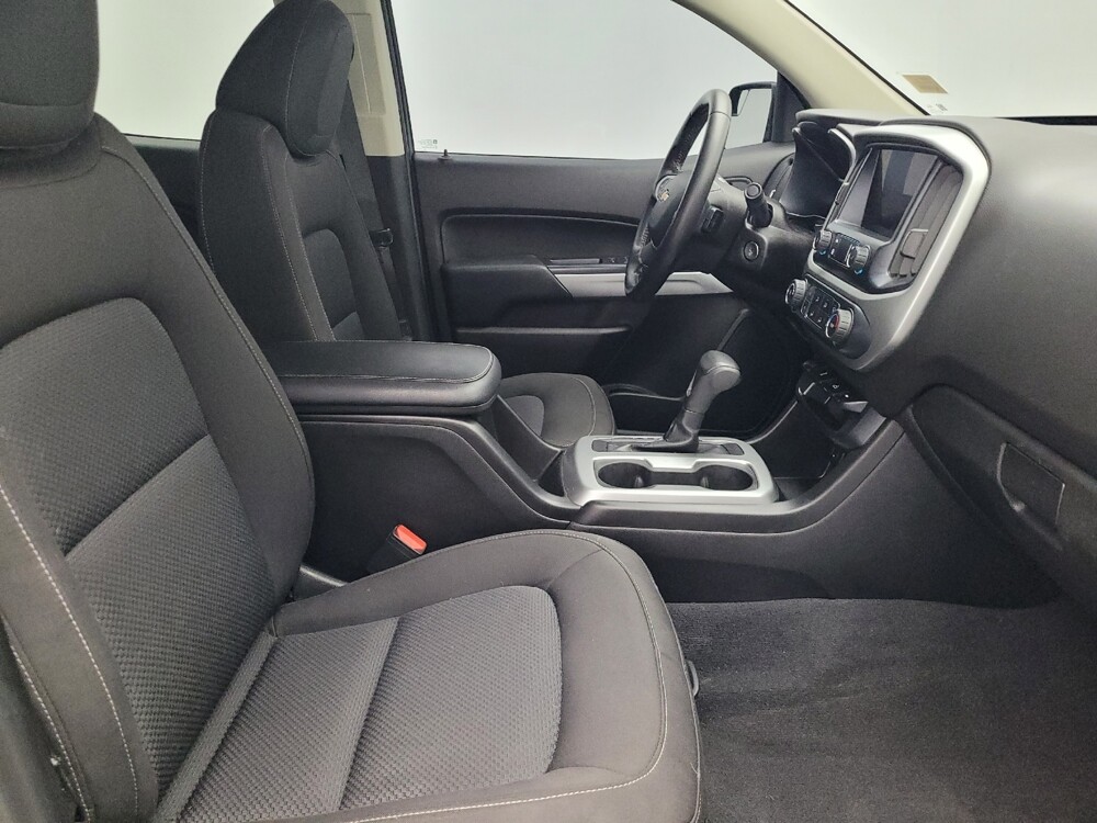 2019 Chevrolet Colorado in Savannah, GA 31419 - 18122326 21