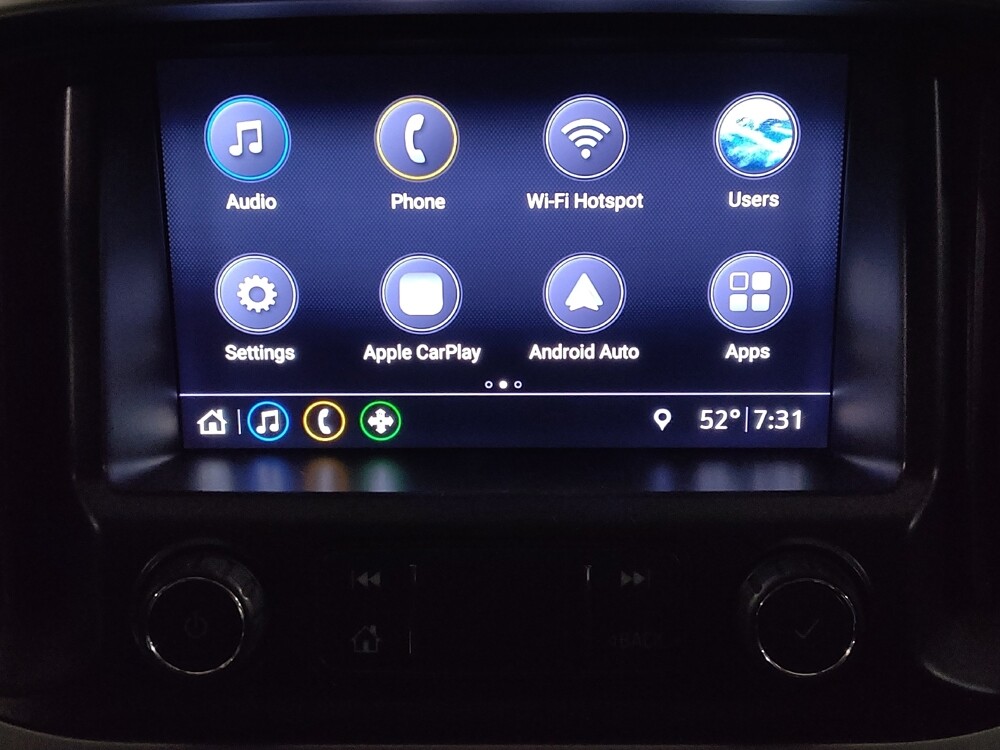 2019 Chevrolet Colorado in Savannah, GA 31419 - 18122326 25