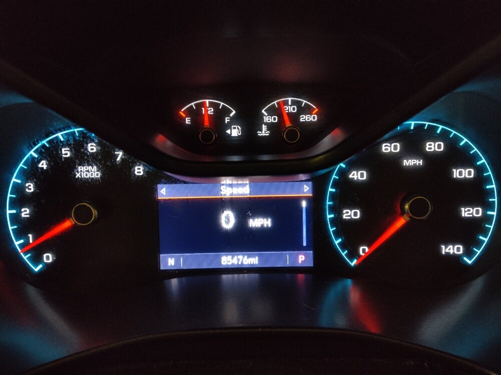 2019 Chevrolet Colorado in Savannah, GA 31419 - 18122326 23