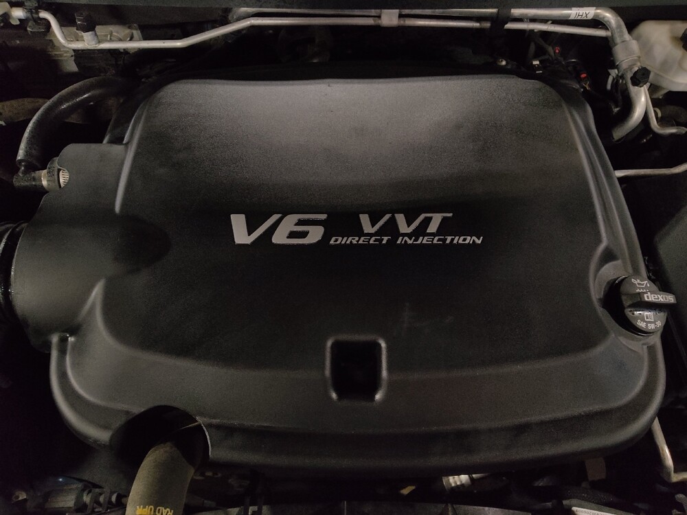 2019 Chevrolet Colorado in Savannah, GA 31419 - 18122326 30