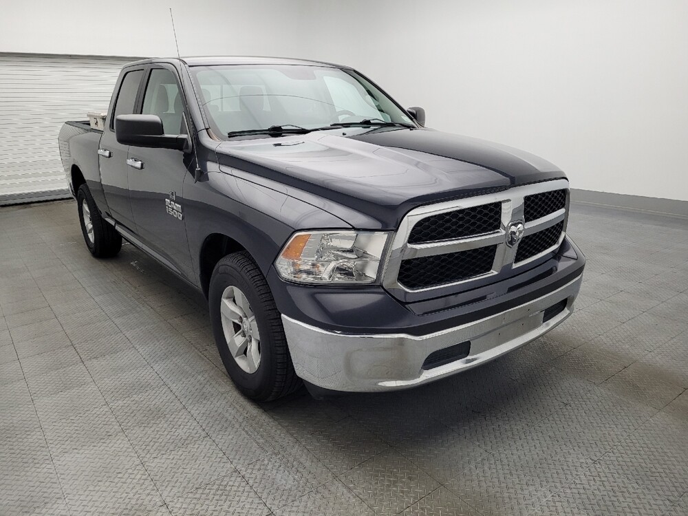 2017 RAM 1500 in Savannah, GA 31419 - 18122327 13