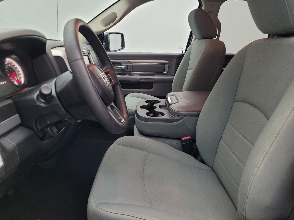 2017 RAM 1500 in Savannah, GA 31419 - 18122327 17