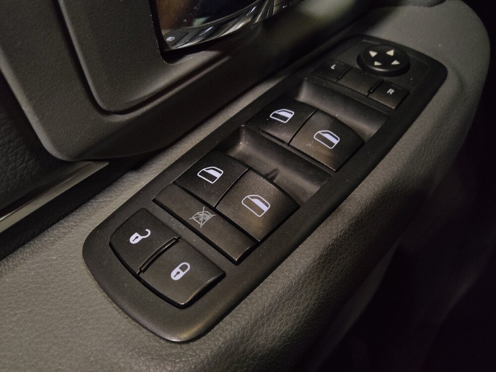 2017 RAM 1500 in Savannah, GA 31419 - 18122327 27