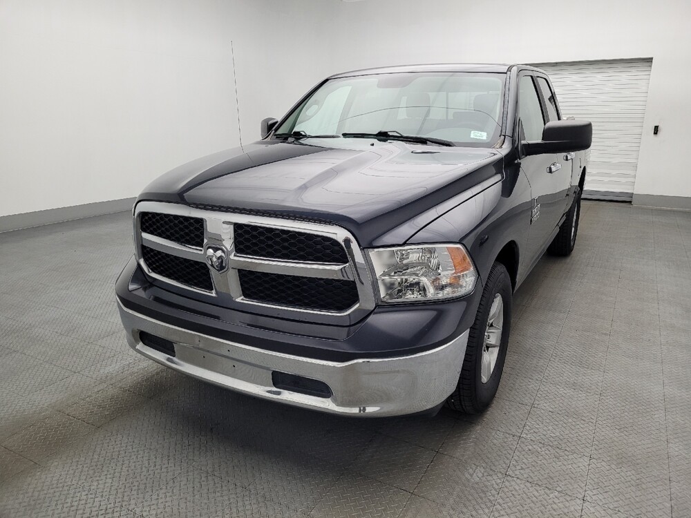 2017 RAM 1500 in Savannah, GA 31419 - 18122327 15