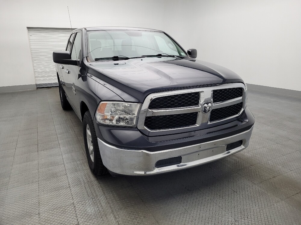 2017 RAM 1500 in Savannah, GA 31419 - 18122327 14