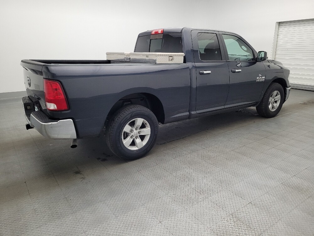 2017 RAM 1500 in Savannah, GA 31419 - 18122327 10