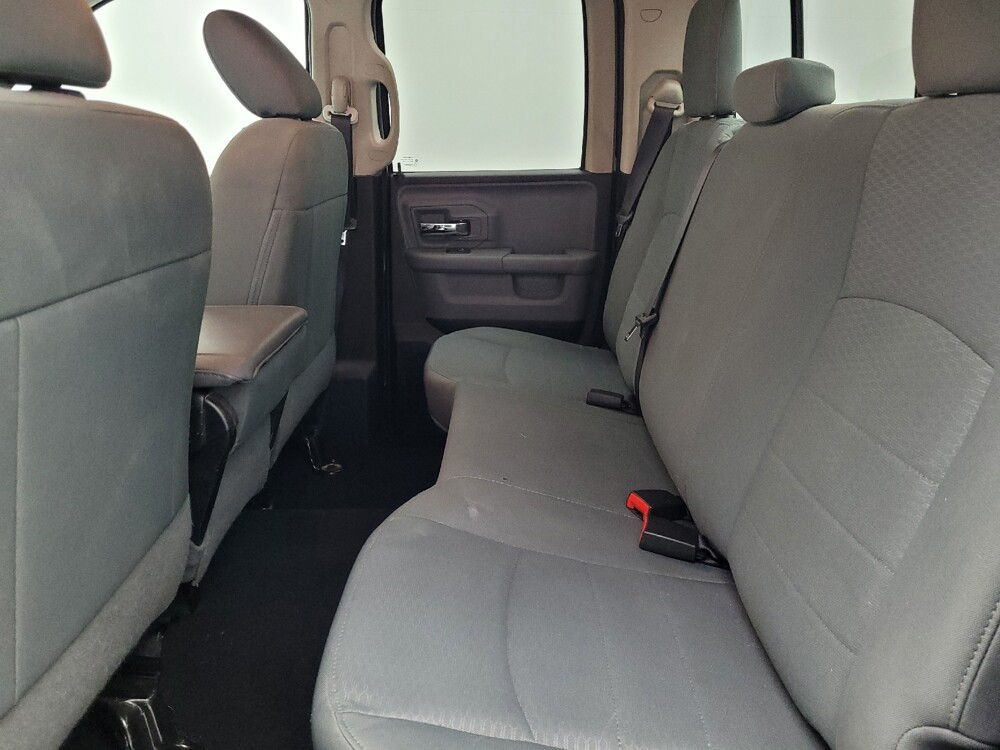 2017 RAM 1500 in Savannah, GA 31419 - 18122327 18