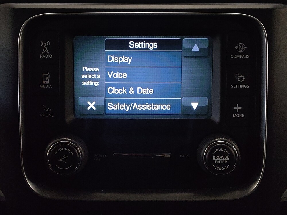 2017 RAM 1500 in Savannah, GA 31419 - 18122327 25