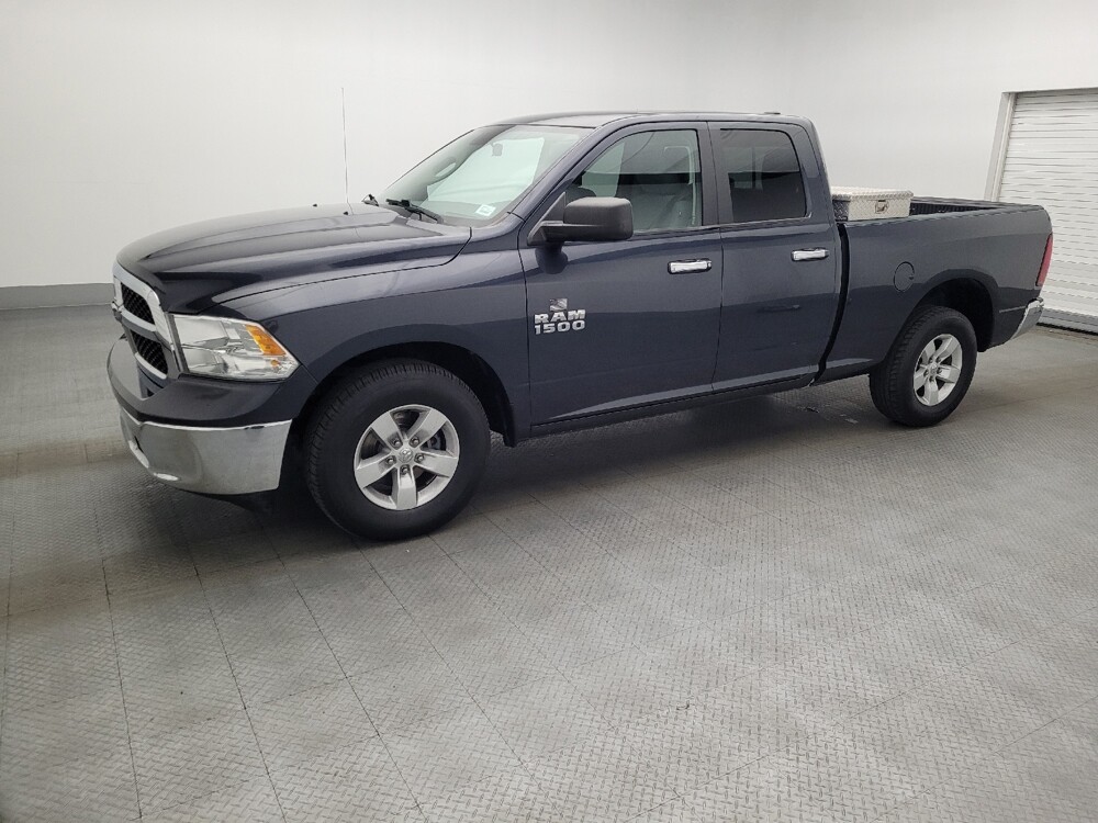 2017 RAM 1500 in Savannah, GA 31419 - 18122327 2