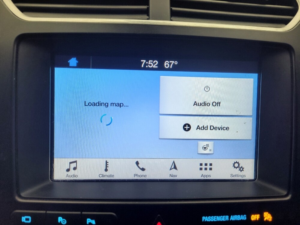 2018 Ford Explorer in Grand Rapids, MI 49508 - 18122328 25