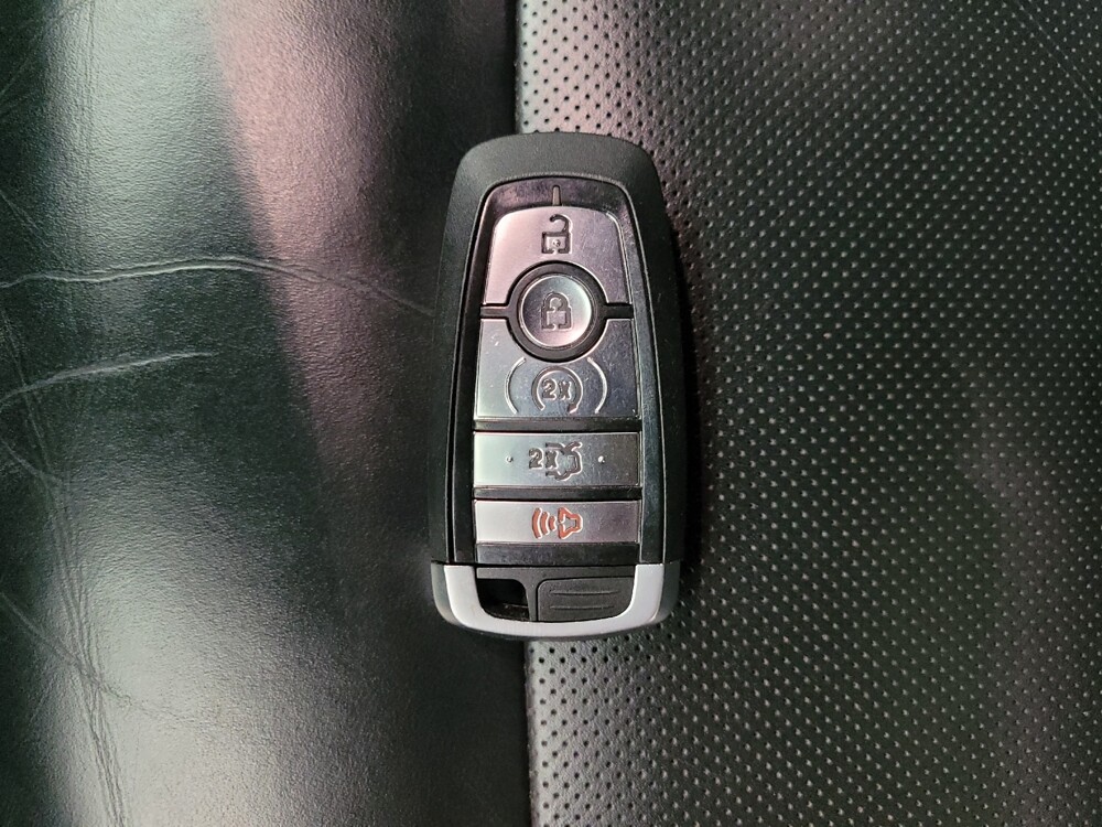 2018 Ford Explorer in Grand Rapids, MI 49508 - 18122328 32