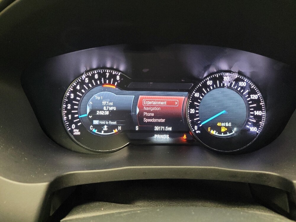 2018 Ford Explorer in Grand Rapids, MI 49508 - 18122328 23