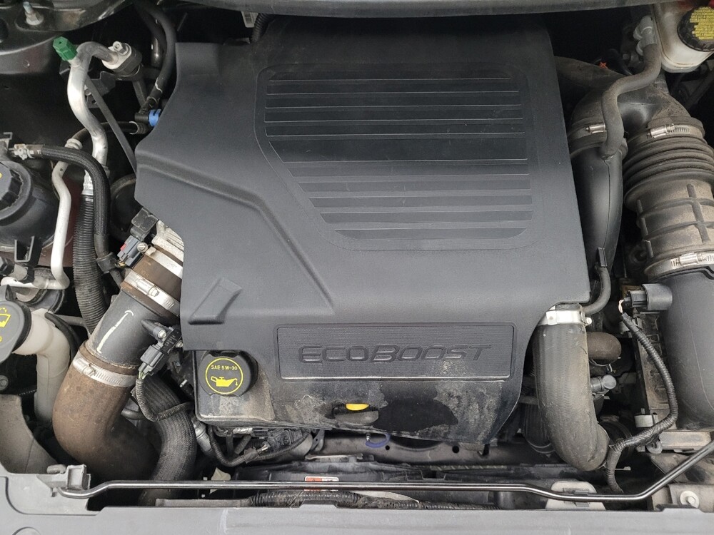 2018 Ford Explorer in Grand Rapids, MI 49508 - 18122328 30