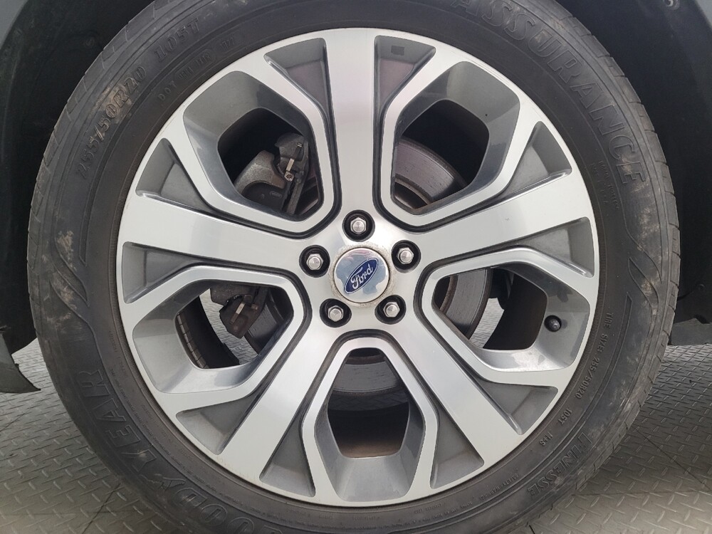 2018 Ford Explorer in Grand Rapids, MI 49508 - 18122328 31