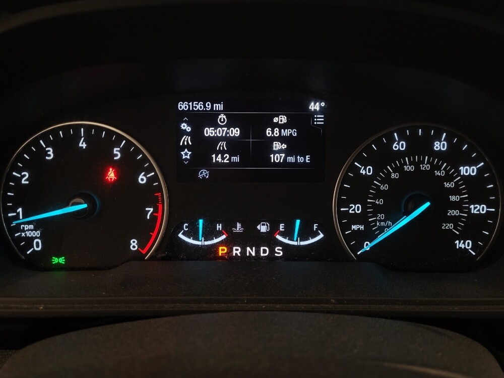 2018 Ford EcoSport in Glen Burnie, MD 21061 - 18122329 23