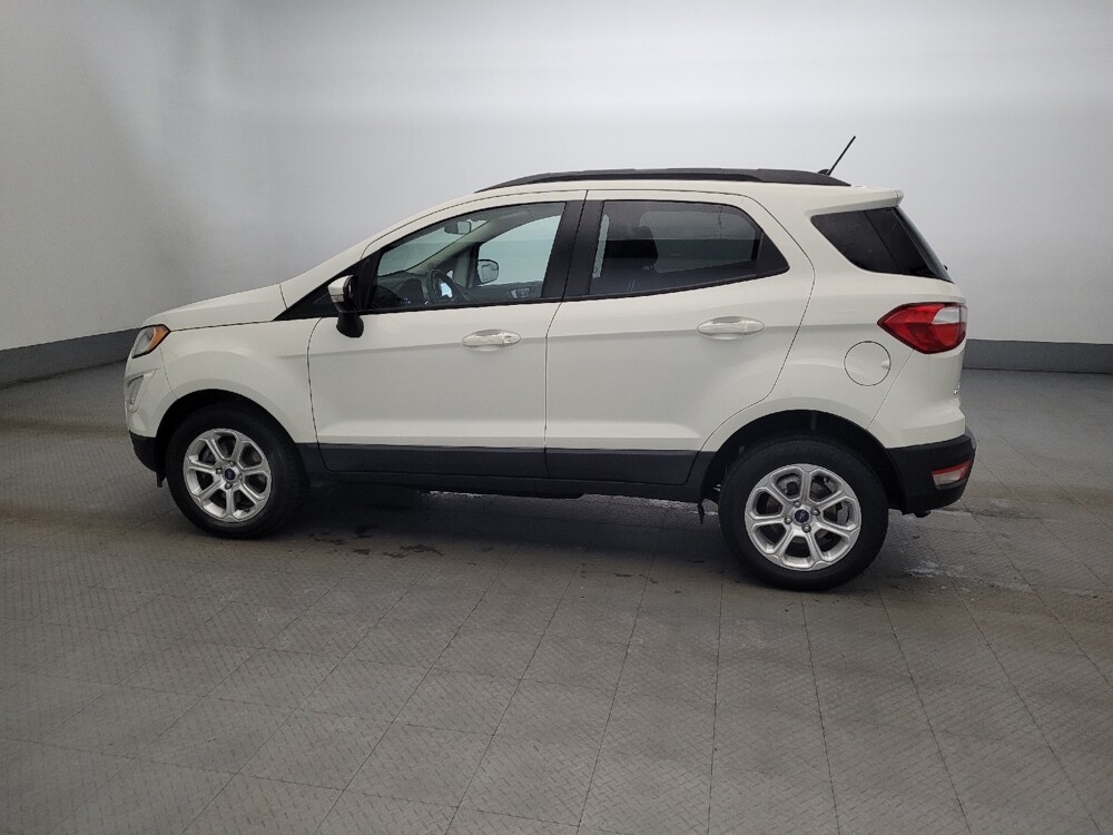 2018 Ford EcoSport in Glen Burnie, MD 21061 - 18122329 3