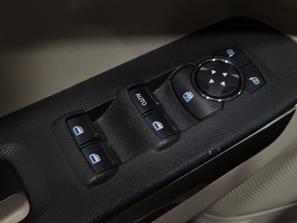 2018 Ford EcoSport in Glen Burnie, MD 21061 - 18122329 27