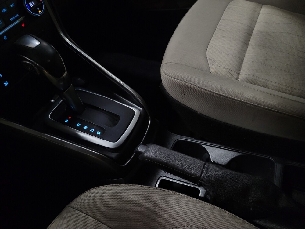 2018 Ford EcoSport in Glen Burnie, MD 21061 - 18122329 26