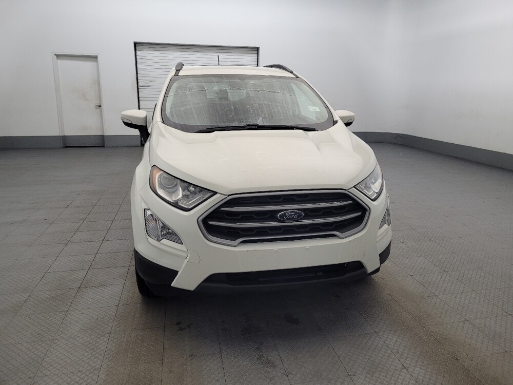 2018 Ford EcoSport in Glen Burnie, MD 21061 - 18122329 14