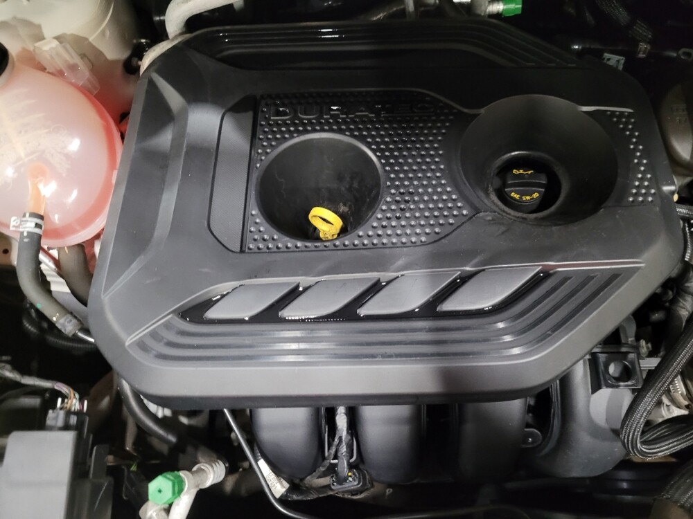 2018 Ford EcoSport in Glen Burnie, MD 21061 - 18122329 30