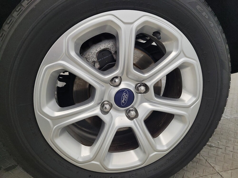 2018 Ford EcoSport in Glen Burnie, MD 21061 - 18122329 31