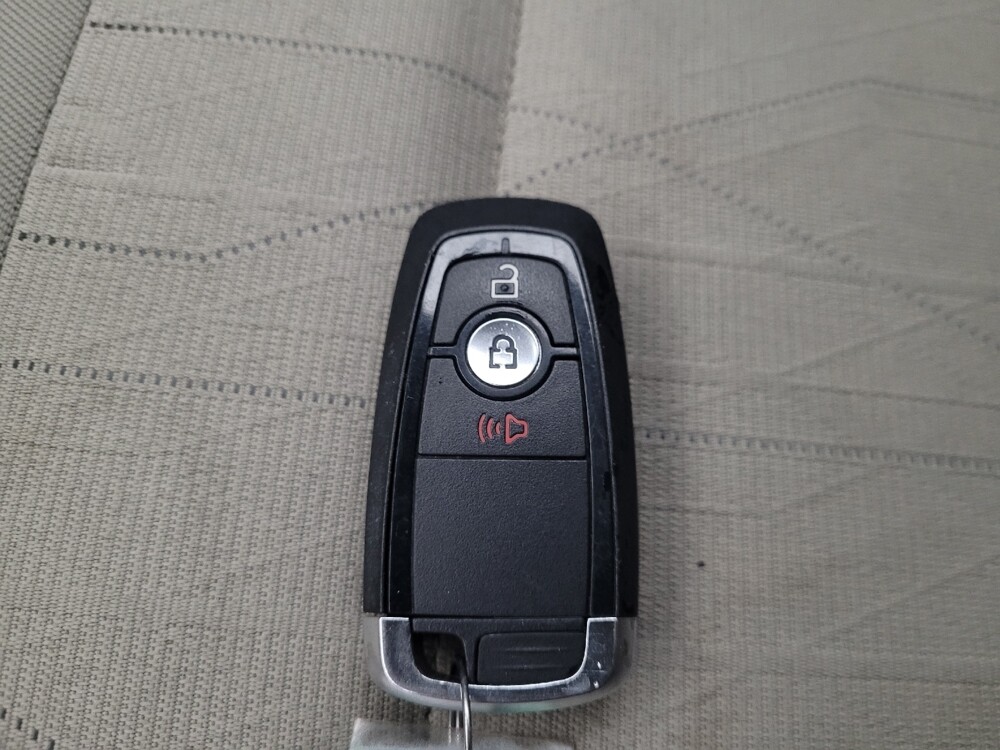 2018 Ford EcoSport in Glen Burnie, MD 21061 - 18122329 32