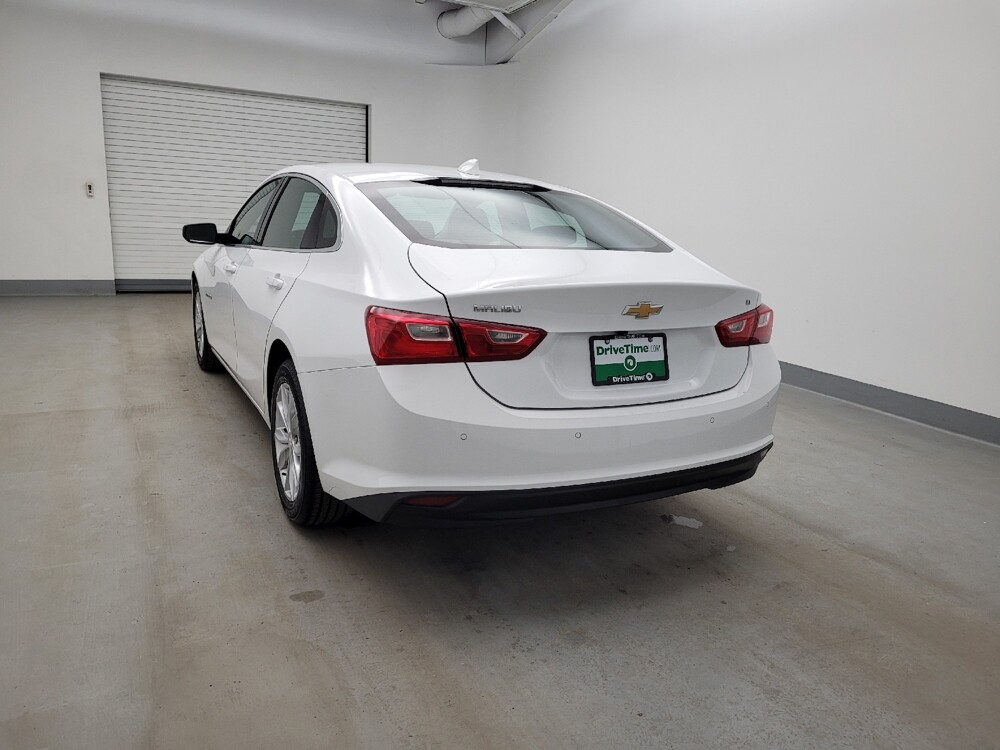 2024 Chevrolet Malibu in Columbus, OH 43228 - 18122330 6