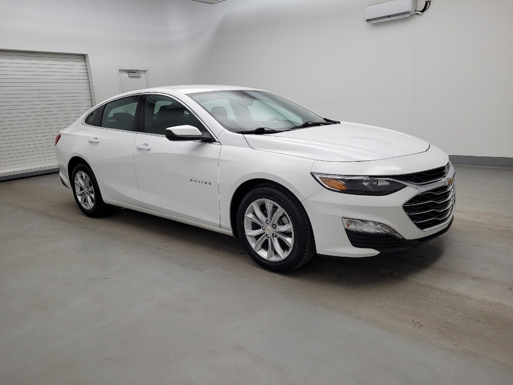2024 Chevrolet Malibu in Columbus, OH 43228 - 18122330 11