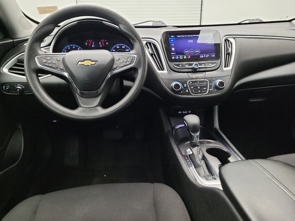 2024 Chevrolet Malibu in Columbus, OH 43228 - 18122330 22