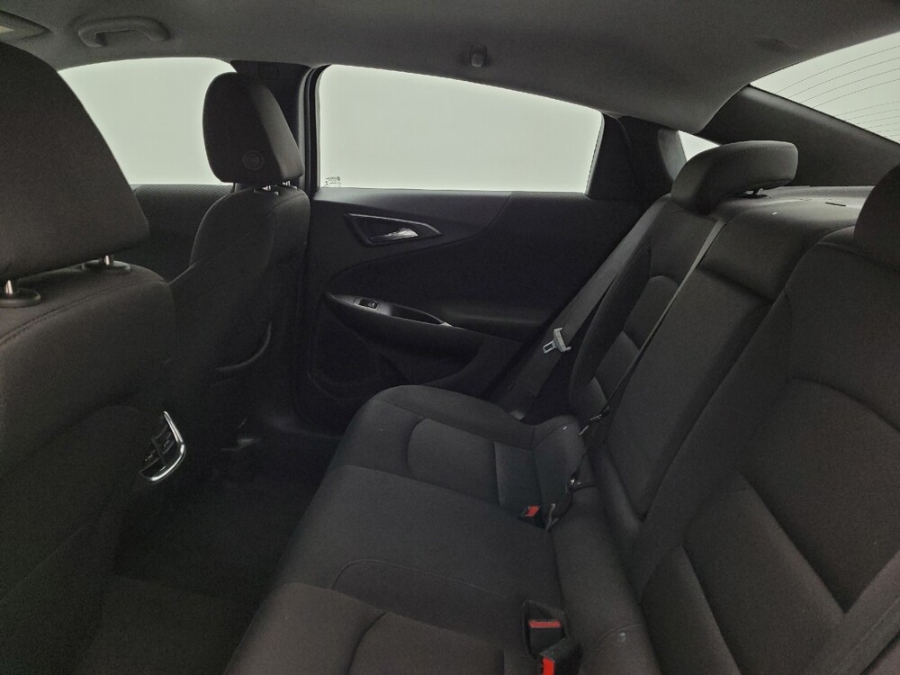 2024 Chevrolet Malibu in Columbus, OH 43228 - 18122330 18