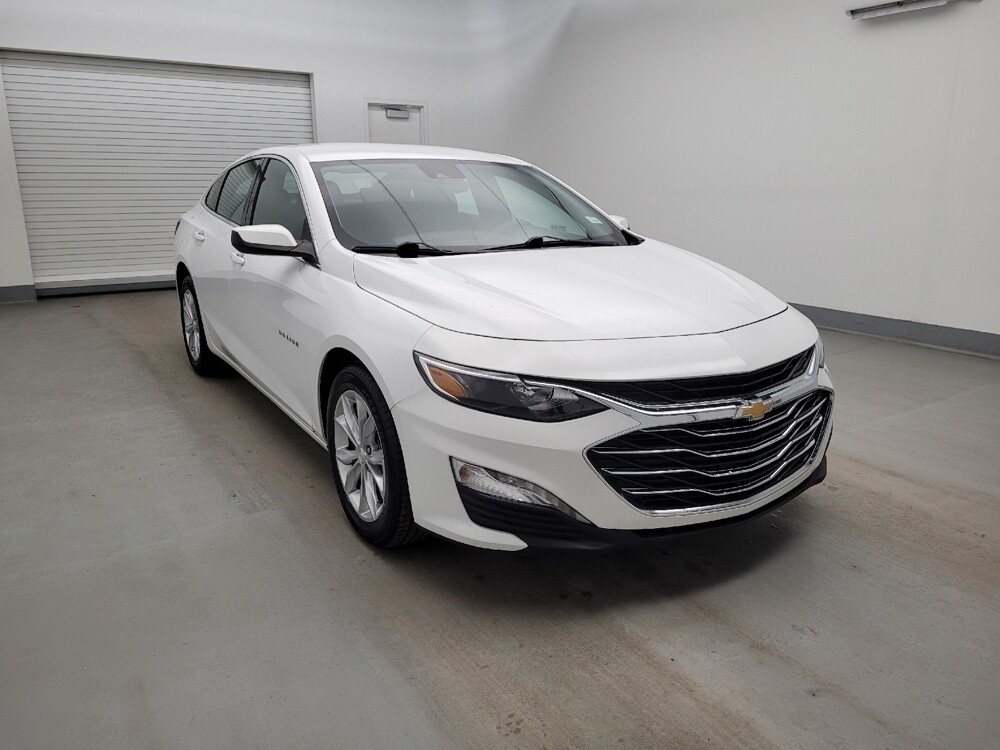 2024 Chevrolet Malibu in Columbus, OH 43228 - 18122330 13